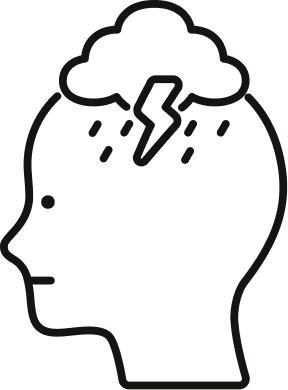brain