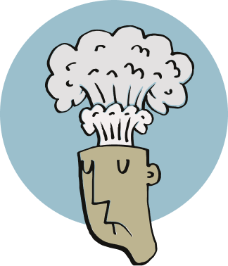 burnout and motivation therapy