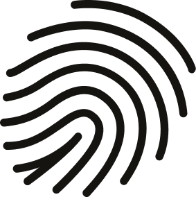 fingerprint